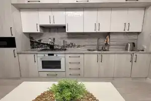 Квартира в Новом Элитном ЖК SanHills