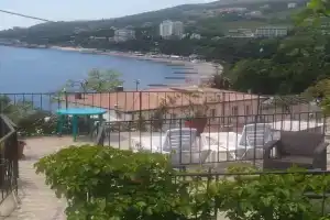 Квартира с видом на море, Гурзуф