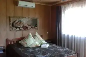 Комната, Рыбачье