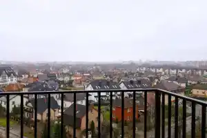 Квартира с креслом yamaguchi премиум-класса, Калининград