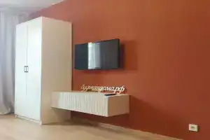 Квартира в ЖК Комета, Новосибирск