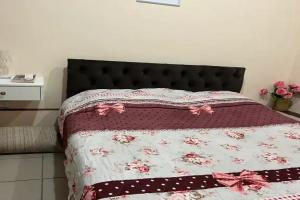 Двухместный номер с 1 кроватью эконом, Каспийск