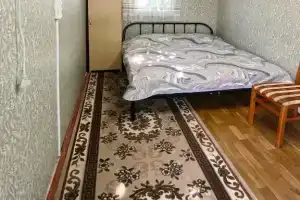 Уютная летняя комната, Пересыпь
