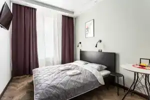 Гостевой дом «Rotas на Полтавской»