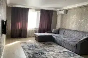 Чистая и уютная квартира в центре Каспийска