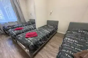 Студия, Воскресенск
