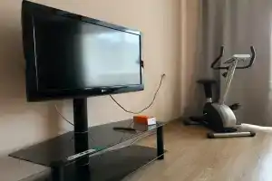 2-комнатная квартира, Хабаровск