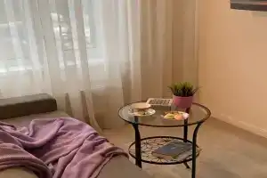 Апартаменты рядом с Крокус Экспо, Москва