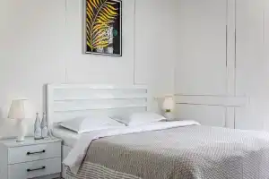 Fresh Flat, Ташкент