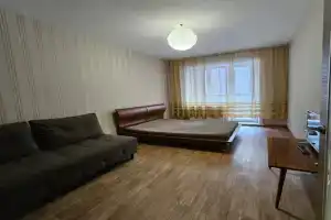 Большая 1 комнатная в Союзе