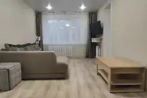 Чистая и уютная квартира в центре города