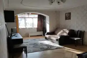 Квартиры посуточно на Орджоникидзе 28, Кисловодск