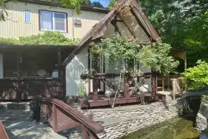 Дом розочка, Геленджик