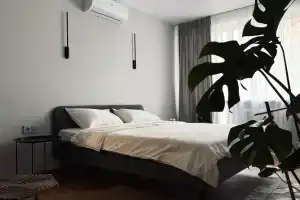 1-комнатная квартира, Калининград