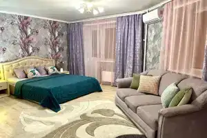 Квартира на Цветном бульваре, Тольятти