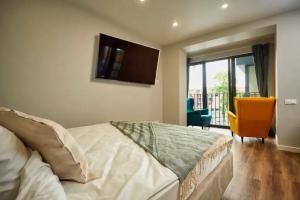Двухместный с 1 кроватью комфорт Lighthouse 312, Зеленоградск