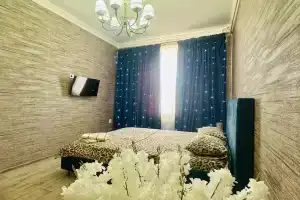 Однокомнатная уютная квартира, Магнитогорск