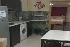 Апартамент, Тбилиси