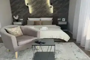 Апартамент с видом на вулканы, Петропавловск-Камчатский