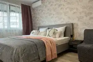 На облаках, Краснодар
