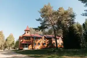 Туристическая база «Колос», Великий Устюг