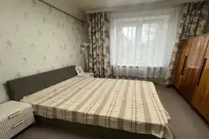 Уютная квартира в тихом центре