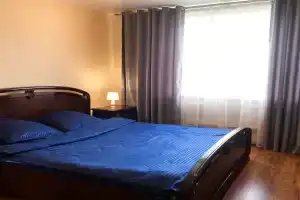 Квартира с джакузи и дизайнерским ремонтом, Городец