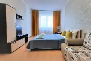 Комфортная квартира рядом с автовокзалом и метро Чкаловская, Екатеринбург
