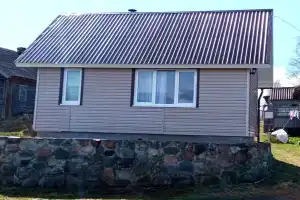Дом для отпуска «В гостях у сказки», Паданы