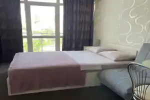 Восход, Адлер