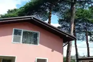 Домик с баней для семейного отдыха, Псков