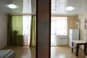 1-комнатная квартира, Мичуринск