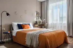 ТерракотаПарк между рекой и озером, Пятигорск