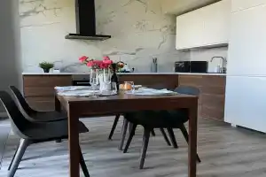 Апартамент, Мистолово