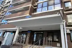 Уютная квартира в одном из лучших ЖК Анапы!