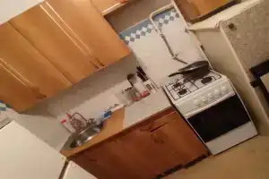 Однушка в районе Щурово Цемзавод