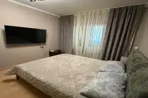 Квартира у моря, Лазаревское
