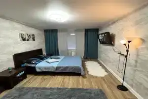 1-комнатная квартира, Омск