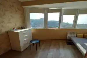 Студия с видом на море, Дагомыс