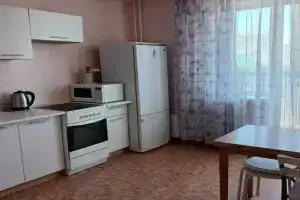 Квартира с отдельной кухней в ЖК Бурнаковский, Нижний Новгород