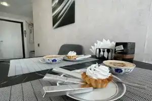Апартаменты Планета, Братск