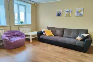 Уютная квартира в историческом центре Мурома