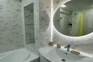 Уютная квартира в Арбеково