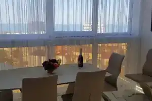 2-комнатная квартира у моря, Анапа