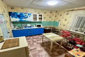 Дом на Волге для рыбалки и отдыха со всеми удобствами, Юрьевец