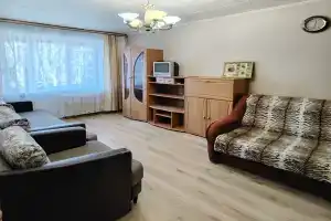 2-комнатная квартира, Шатура