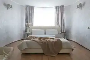 Квартира с панорамным видом на реку и все монастыри, Муром