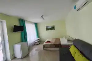 Уютный двухместный Люкс, Поповка