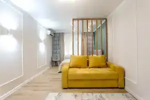 Сердце города