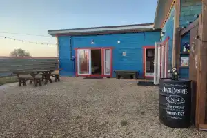 Уютный гостевой дом